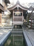 宗祇水