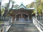 西叶神社