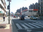 八王子道