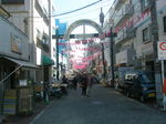 松原商店街
