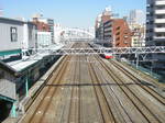 東海道本線