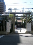 平沼神社