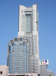 ランドマークタワー