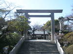 伊勢山皇大神宮
