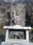 不動明王