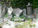 庚申塔