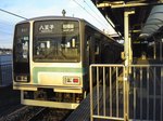 JR相模線