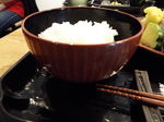 鎌倉彫のお椀・飯