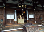 東覚寺本堂