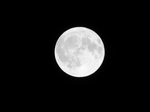 2019.11.12 22:31 神無月の望・満月