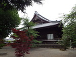 上野寛永寺