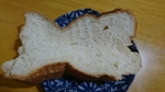 強力粉はまなす使用の食パン