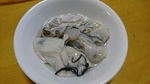 生牡蛎
