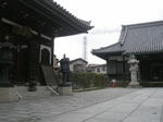 傳福寺