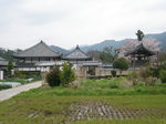 飛鳥寺
