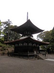 多宝塔(国宝)