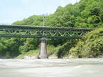飯田線鉄橋