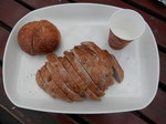清泉寮パン工房のパン